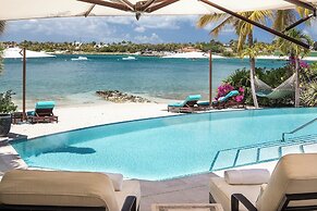 Jumby Bay Island - Oetker Collection