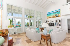 Jumby Bay Island - Oetker Collection