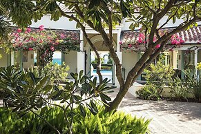 Jumby Bay Island - Oetker Collection