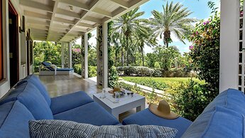 Jumby Bay Island - Oetker Collection