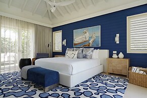 Jumby Bay Island - Oetker Collection