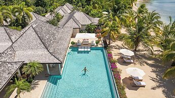 Jumby Bay Island - Oetker Collection