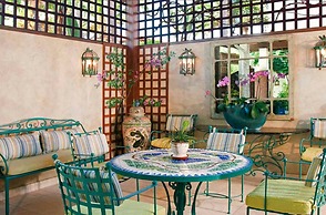 Jumby Bay Island - Oetker Collection