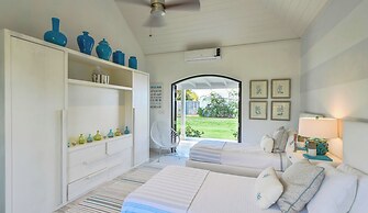 Jumby Bay Island - Oetker Collection