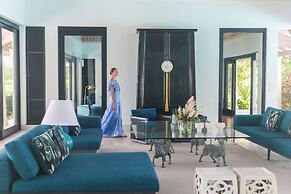 Jumby Bay Island - Oetker Collection