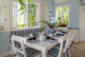 Jumby Bay Island - Oetker Collection