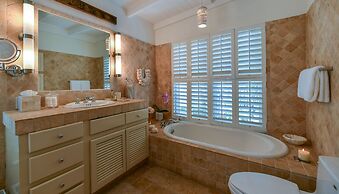 Jumby Bay Island - Oetker Collection