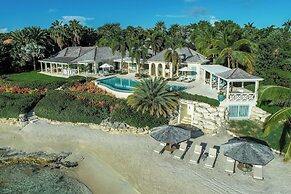 Jumby Bay Island - Oetker Collection