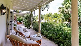 Jumby Bay Island - Oetker Collection