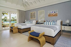Jumby Bay Island - Oetker Collection