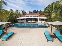 Jumby Bay Island - Oetker Collection