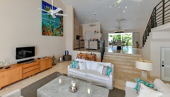 Jumby Bay Island - Oetker Collection