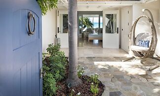 Jumby Bay Island - Oetker Collection