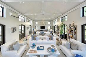 Jumby Bay Island - Oetker Collection