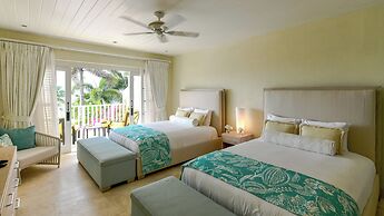 Jumby Bay Island - Oetker Collection