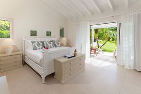 Jumby Bay Island - Oetker Collection