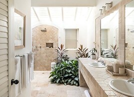 Jumby Bay Island - Oetker Collection