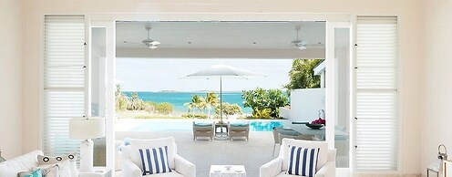 Jumby Bay Island - Oetker Collection