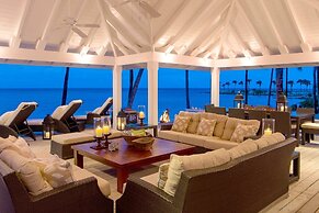 Jumby Bay Island - Oetker Collection