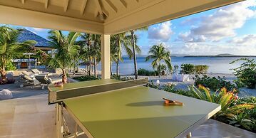 Jumby Bay Island - Oetker Collection