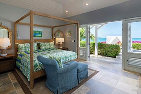 Jumby Bay Island - Oetker Collection