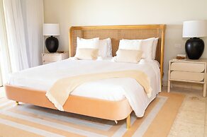 Jumby Bay Island - Oetker Collection