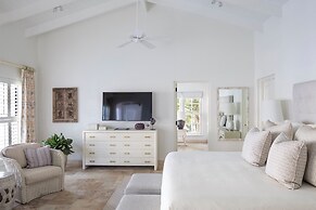 Jumby Bay Island - Oetker Collection