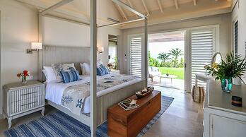 Jumby Bay Island - Oetker Collection