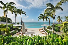 Jumby Bay Island - Oetker Collection