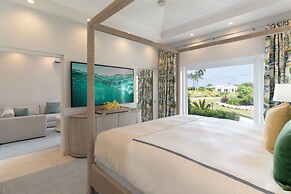 Jumby Bay Island - Oetker Collection