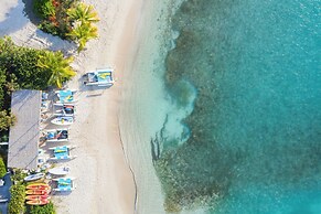 Jumby Bay Island - Oetker Collection