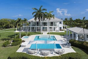 Jumby Bay Island - Oetker Collection