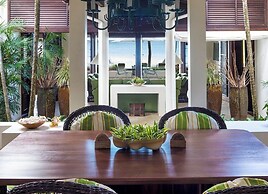 Jumby Bay Island - Oetker Collection