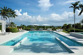 Jumby Bay Island - Oetker Collection