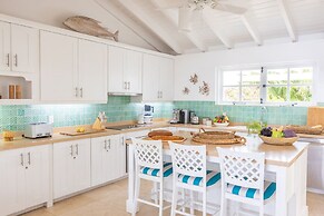 Jumby Bay Island - Oetker Collection