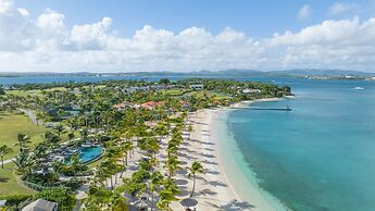 Jumby Bay Island - Oetker Collection