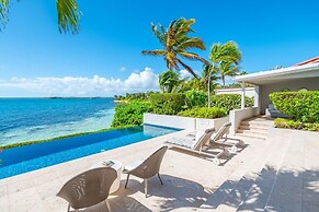 Jumby Bay Island - Oetker Collection