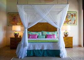 Jumby Bay Island - Oetker Collection