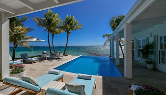 Jumby Bay Island - Oetker Collection