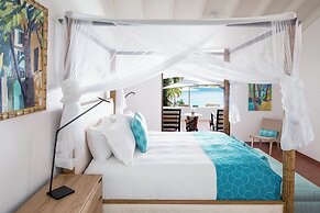 Jumby Bay Island - Oetker Collection