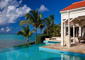 Jumby Bay Island - Oetker Collection