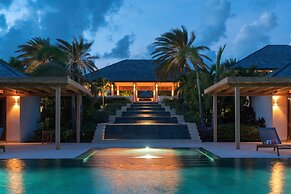 Jumby Bay Island - Oetker Collection