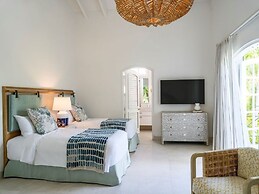 Jumby Bay Island - Oetker Collection