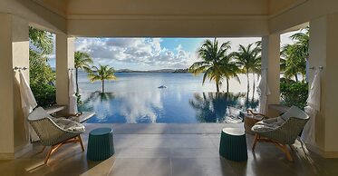 Jumby Bay Island - Oetker Collection