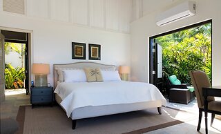 Jumby Bay Island - Oetker Collection