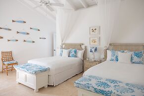Jumby Bay Island - Oetker Collection