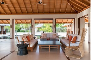 Jumby Bay Island - Oetker Collection