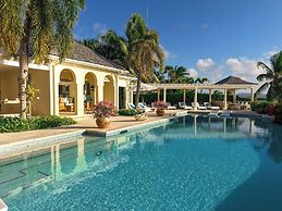 Jumby Bay Island - Oetker Collection