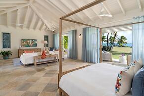 Jumby Bay Island - Oetker Collection