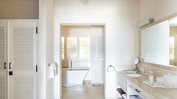 Jumby Bay Island - Oetker Collection